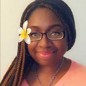 Meet your Posher, Sherita